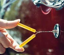 City Locksmith Store Chicago, IL 312-973-4904 - 7-Broken-Key-Extraction